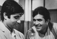 "Babumoshai, zindagi aur maut uparwale ke haath hai. Usse na aap badal sakte hain na main."