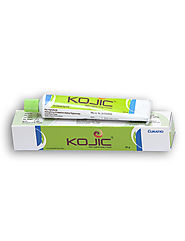Buy Kojic Acid Cream by Curatio Pharma – Uses, Side Effects