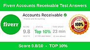 Fiverr Accounts Receivable Test