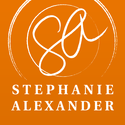 Stephanie Alexander's Cook's Companion App