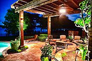 Panther City Arbor & Patio Outdoor Backyard Services | Fort Worth, TX