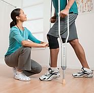 Physiotherapy mississauga