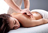 Massage therapy mississauga | Improve Your Health with Effective Massage Therapy