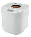 Oster CKSTBRTW20 2-Pound Expressbake Breadmaker, White