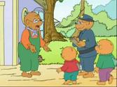 The Berenstain Bears On The Job Video