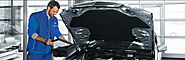 Mercedes-Benz Genuine Parts in Pune | BU Bhandari Motors