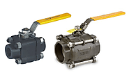 KHD Valves Automation Pvt Ltd- ball Valves Manufacturers Suppliers In Mumbai India
