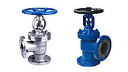 KHD Valves Automation Pvt Ltd- globe Valves Manufacturers Suppliers In Mumbai India