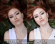 Download Photoshop Presets to Enhance Your Photography