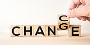 How can changes bring you new chances for success? | Business Untangled
