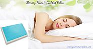 Classic Brands Reversible Cool Gel and... - Pain Remove Pillow | Facebook