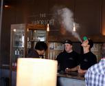 Did You Njoy Your Last Legal E-Puffs of E-Smoke E-ndoors?
