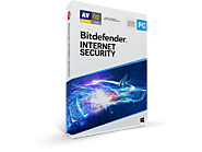 انتی ویروس اینترنت سکیوریتی بیت دیفندر - Bitdefender