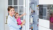 Common Refrigerator Malfunctions That Calls For Home Appliance Repair Service!