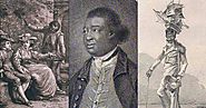 Black Lives in Britain in the Late 18th Century | English Heritage