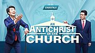 2019 Christian Crosstalk "An Antichrist in the Church" | Be Careful! Don't Be Deceived by Pharisees