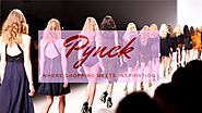 Pynck - Where Fashion Meets Inspiration
