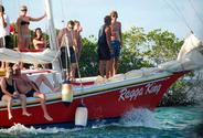 Caye Caulker Travel Information and Travel Guide