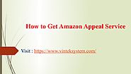 Amazon Appeal Service USA