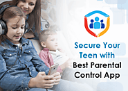 The Best Parental Control and App Blocker Tool for Android