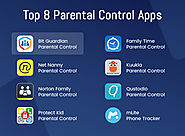 8 must-have Parental Control and Phone Monitoring Apps