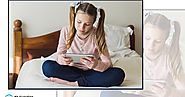 How To Control Social Media Screen Time For Your Kids?