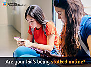 Protect Teens from Cyber-Security Threats | Bit Guardian Parental Control