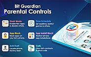 Best Parental Control & Child Monitoring Tips | Bit Guardian