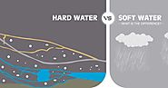 Hard water vs Soft water, We all just think -"Water is Water, let it be any".