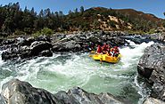 Lohit River Rafting in Arunachal Pradesh
