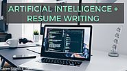 Artificial Intelligence Sample Resume - Great Learning