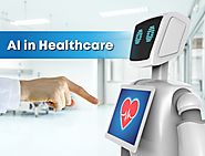 How does AI help the Healthcare Industry - Great Learning