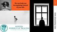 Choose a Best Depression Treatment in Austin | Austin Anxiety & Trauma Specialists