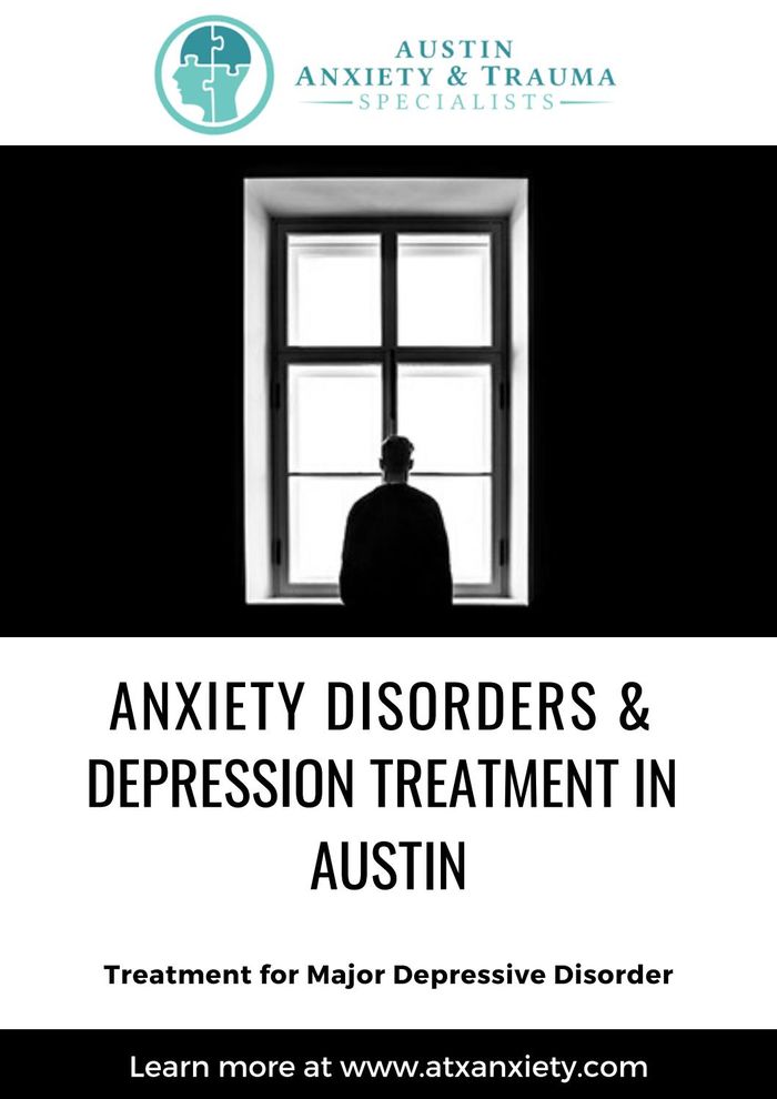 Anxiety Treatment Center of Austin A Listly List