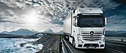 Have you know about the Benefits of Truck Driving Services