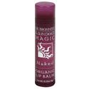 Dr. Bronner's & Sun Dog's Magic Organic Lip Balm, Naked, 0.15-Ounce Sticks (Pack of 6)