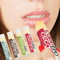 The Best Lip Balm! - USDA Organic, Beeswax, Coconut Oil, Vitamin E & Calendula - Gluten-Free! - 4 Pack of Delicious A...
