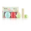 EOS Organic Lip Balm - 4 PACK SET