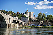 The Pope's Jews In Avignon