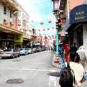 The official unofficial insider's guide to SF's Chinatown