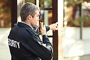 How to Secure Your Property with Patrol Service