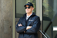 The Importance of Security Guard Services