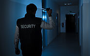 Qualities of a Trusted Security Officer