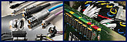 Manufacturing Service / Cable & Harness Assembly