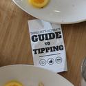 The ultimate guide to tipping everyone