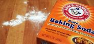 Ingredients 101: Use Baking Soda to Neutralize Bitter & Sour Flavors in Food