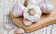 11 Proven Health Benefits of Garlic