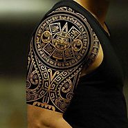 2400+ Best Tattoo Designs Images for Men & Women - HappyShappy | HappyShappy