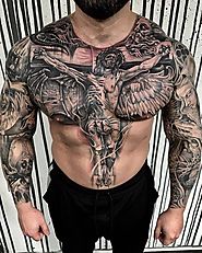 Tattoo Designs for Men | HappyShappy - India’s Best Ideas, Products & Horoscopes