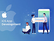 Website at https://svapinfotech.com/iphone-app-development-services